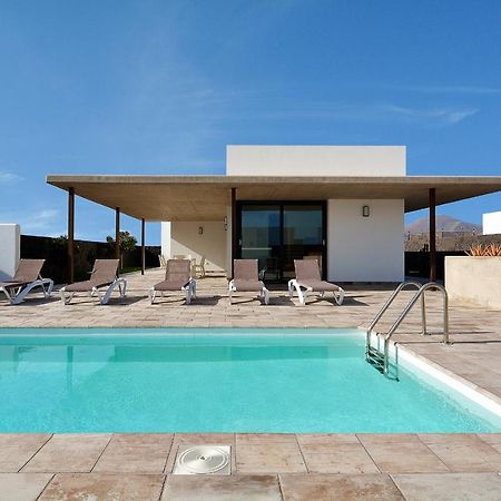 Blancazul Salvia Villa Playa Blanca  Exterior foto