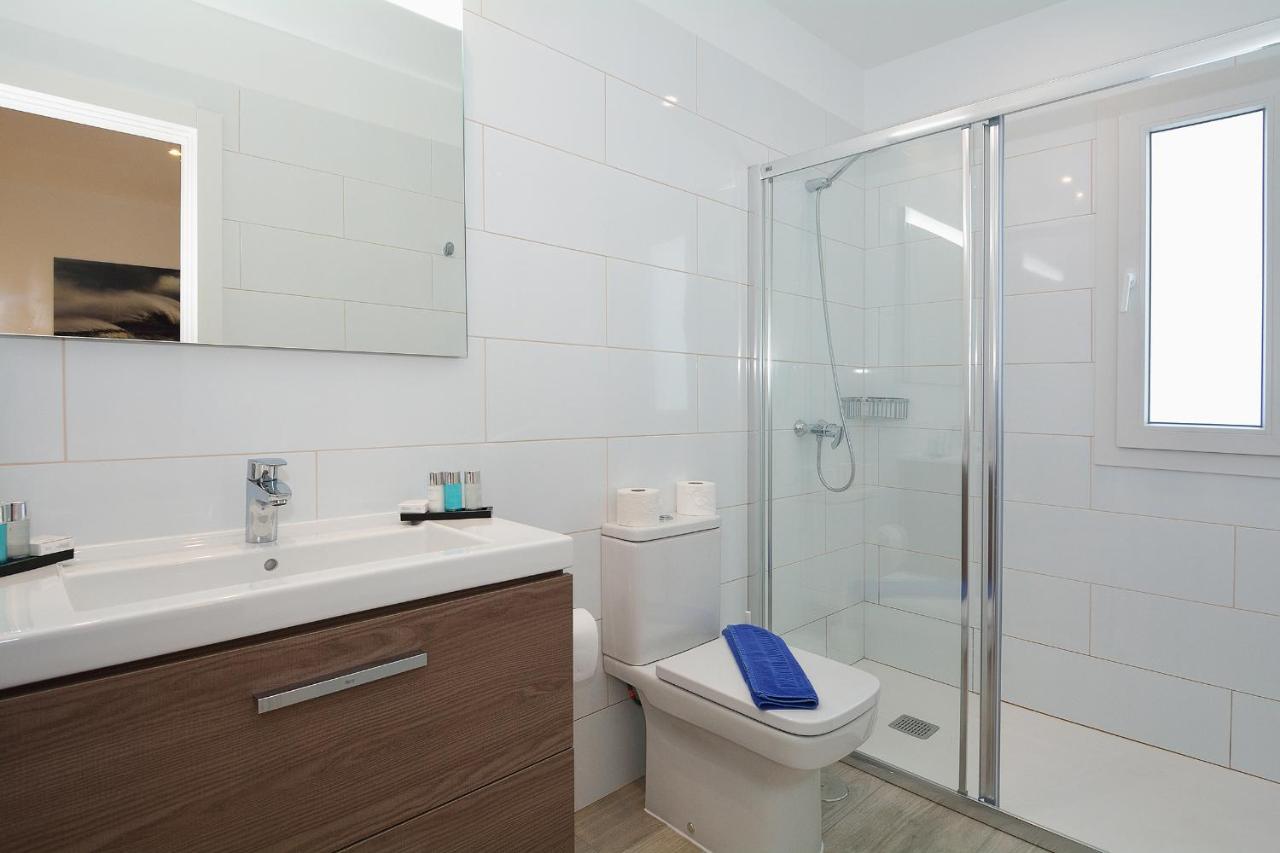 Blancazul Salvia Villa Playa Blanca  Exterior foto